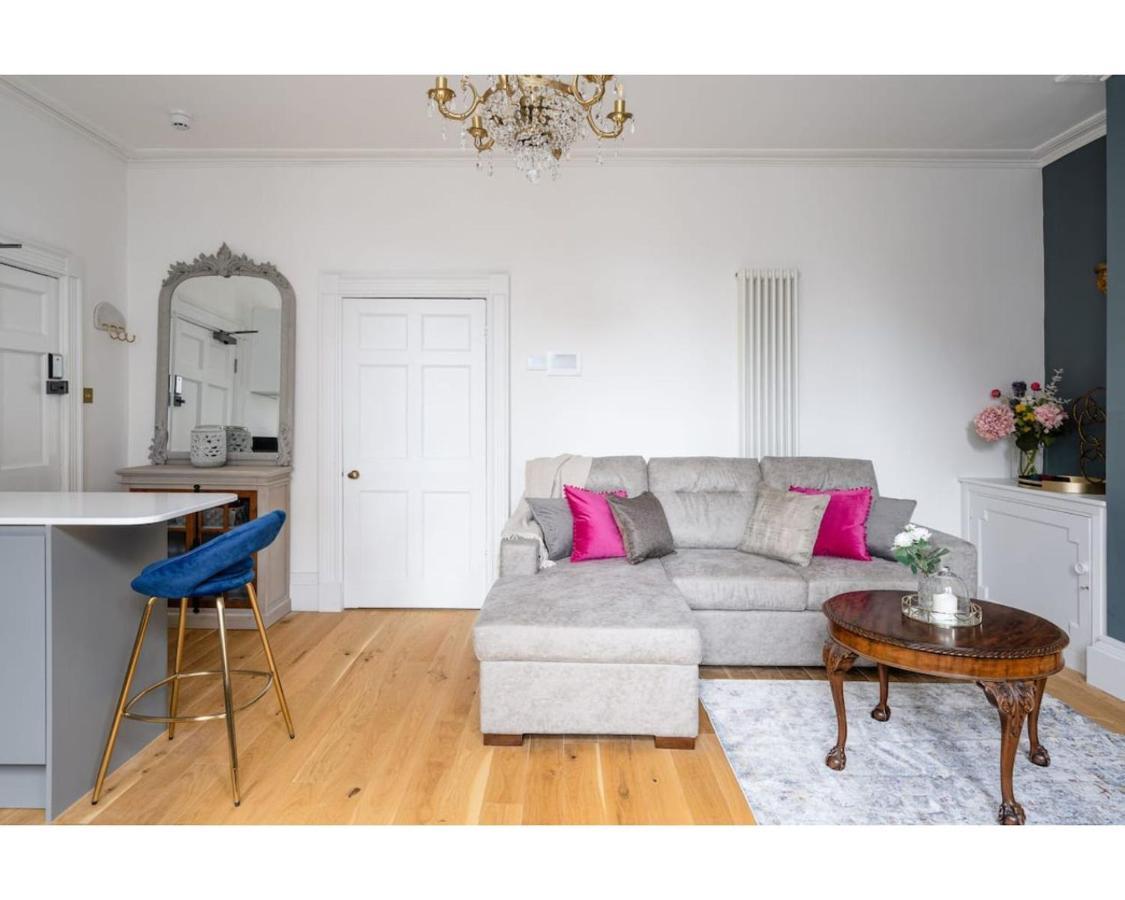 The Gilt Appartement Bath Buitenkant foto